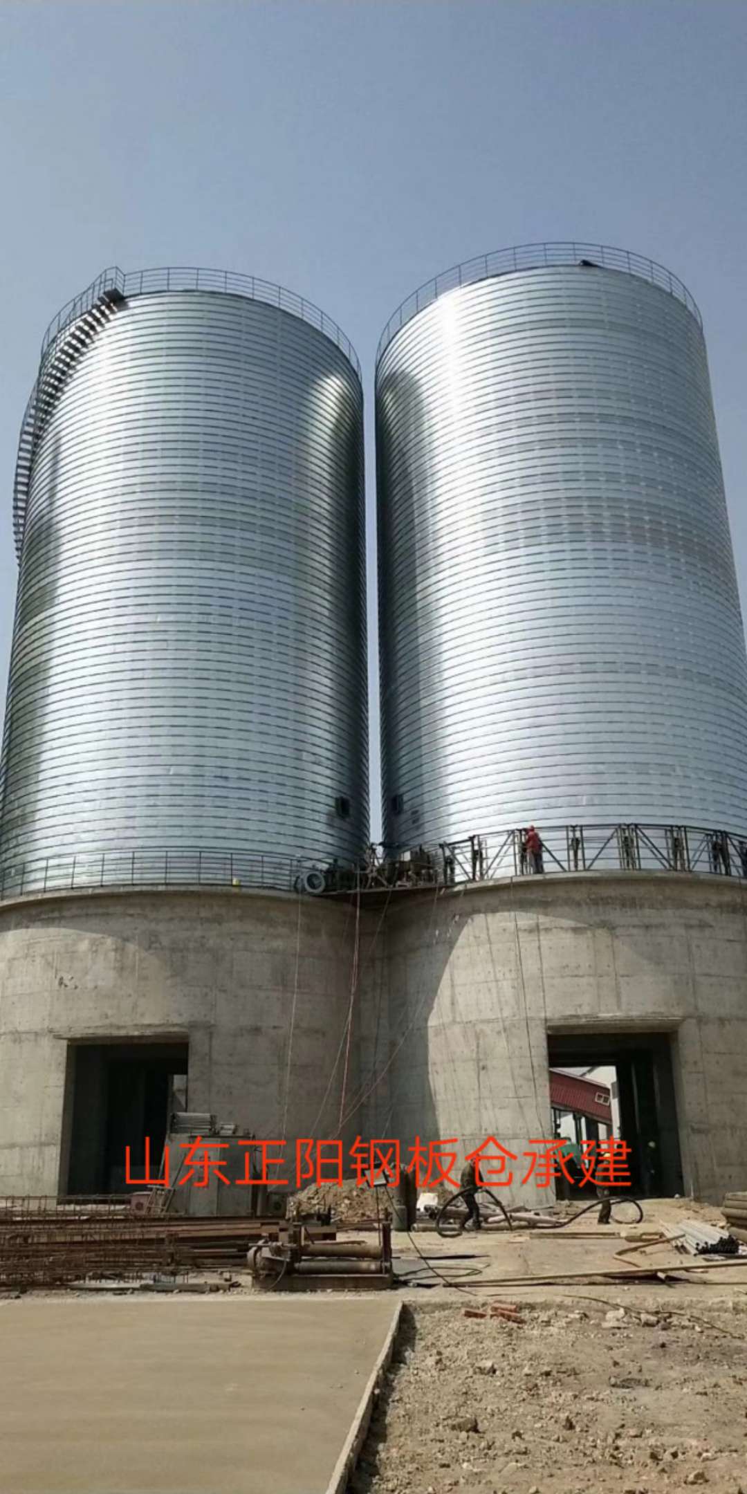 南京5000吨卷板仓 卷板库