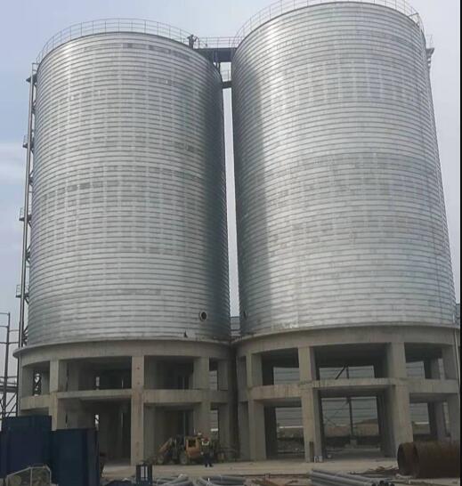 南京镀锌卷板仓